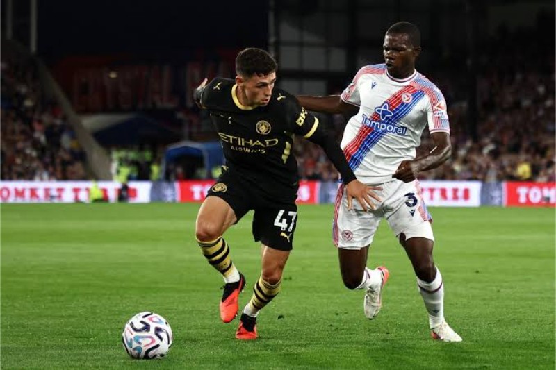 Man City được đánh giá mạnh hơn Coventry City